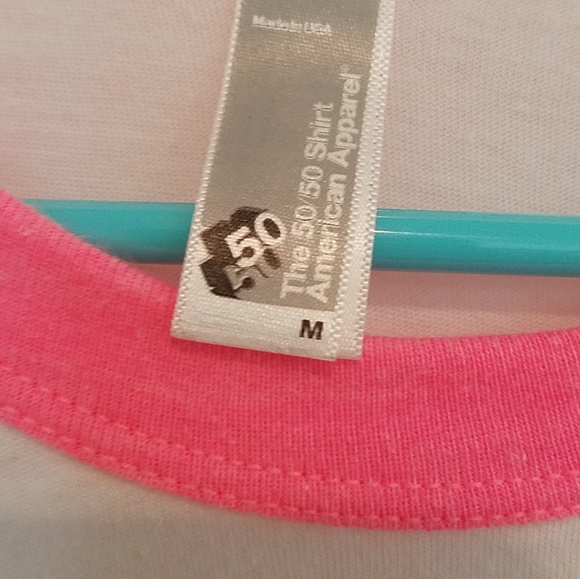 Im not your princess baseball tee - Picture 2 of 2